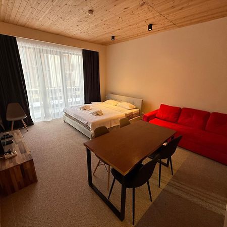 Zen Apartments Gudauri Room photo