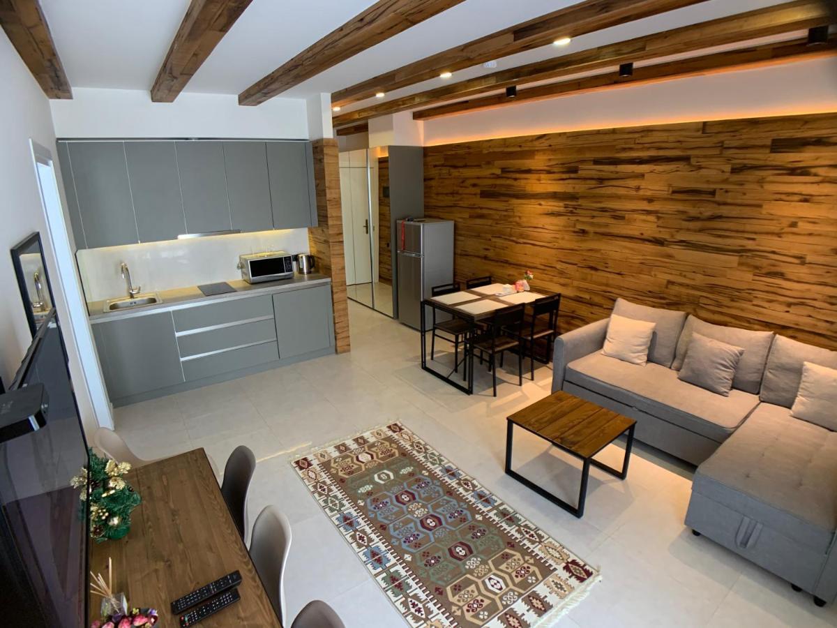 Zen Apartments Gudauri Exterior photo