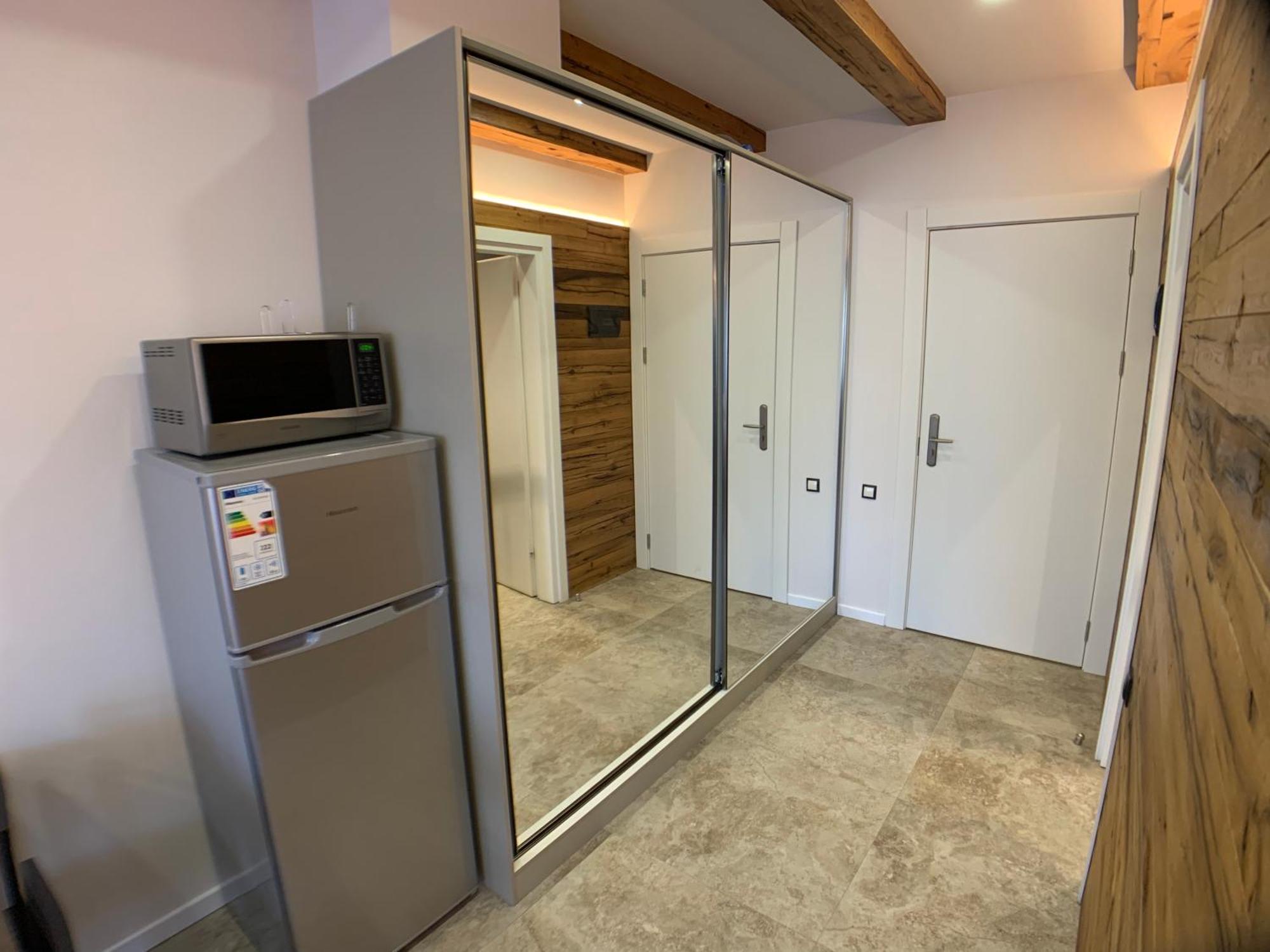 Zen Apartments Gudauri Room photo