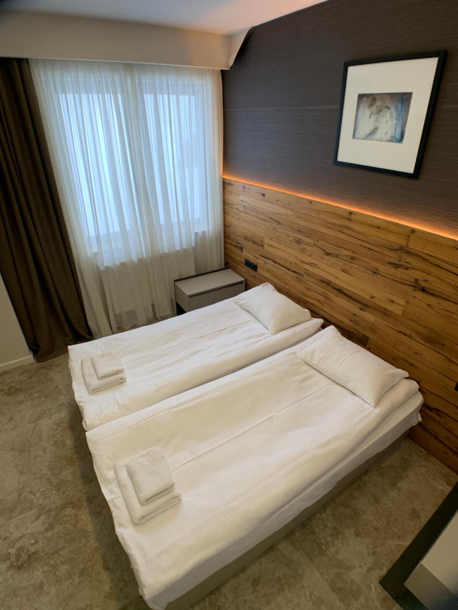Zen Apartments Gudauri Room photo