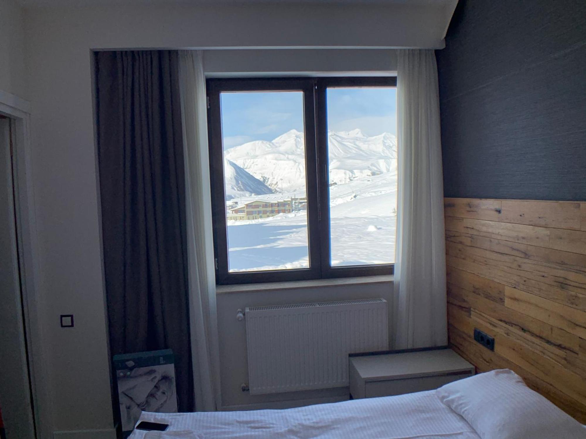 Zen Apartments Gudauri Room photo