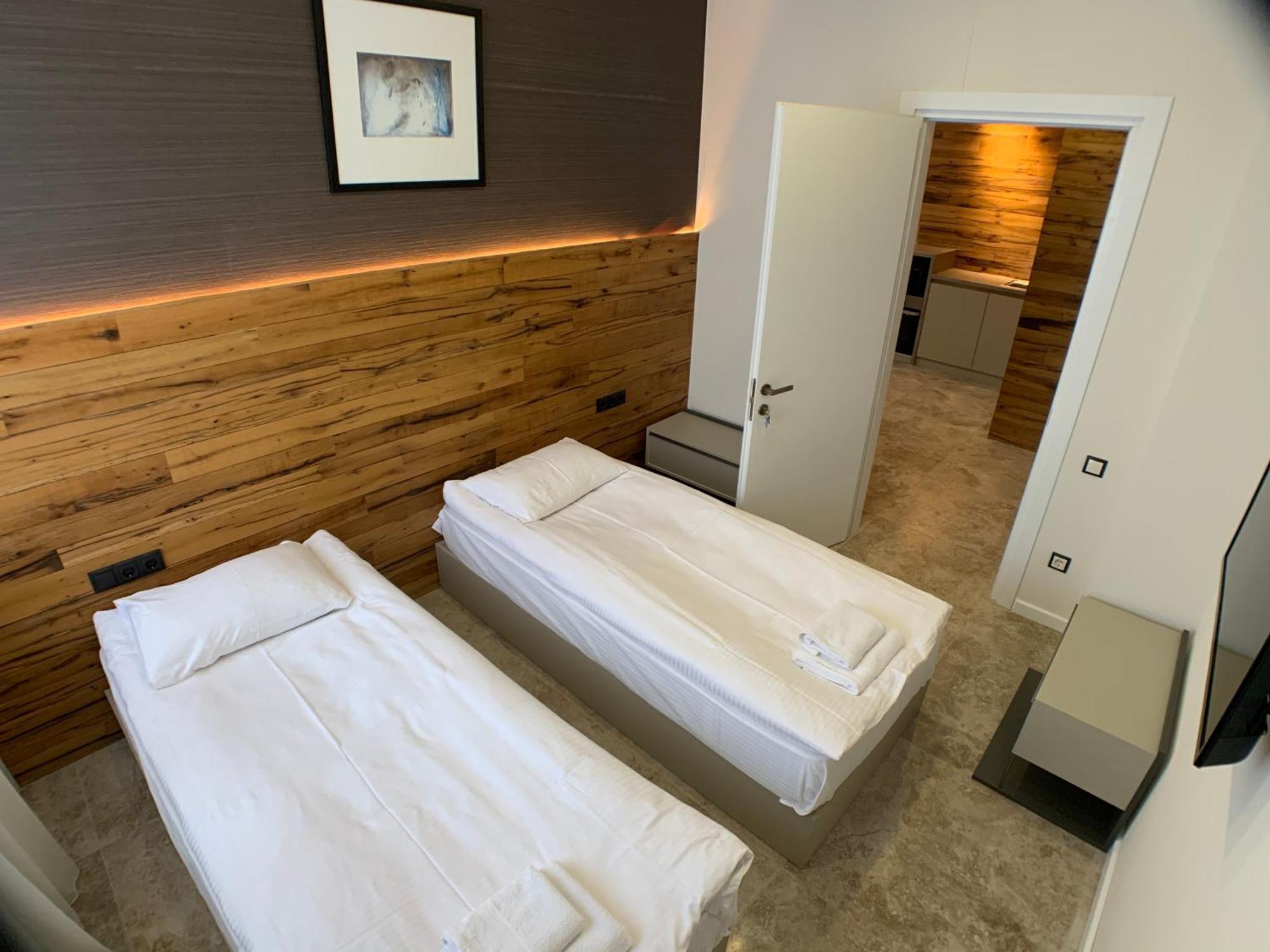 Zen Apartments Gudauri Room photo