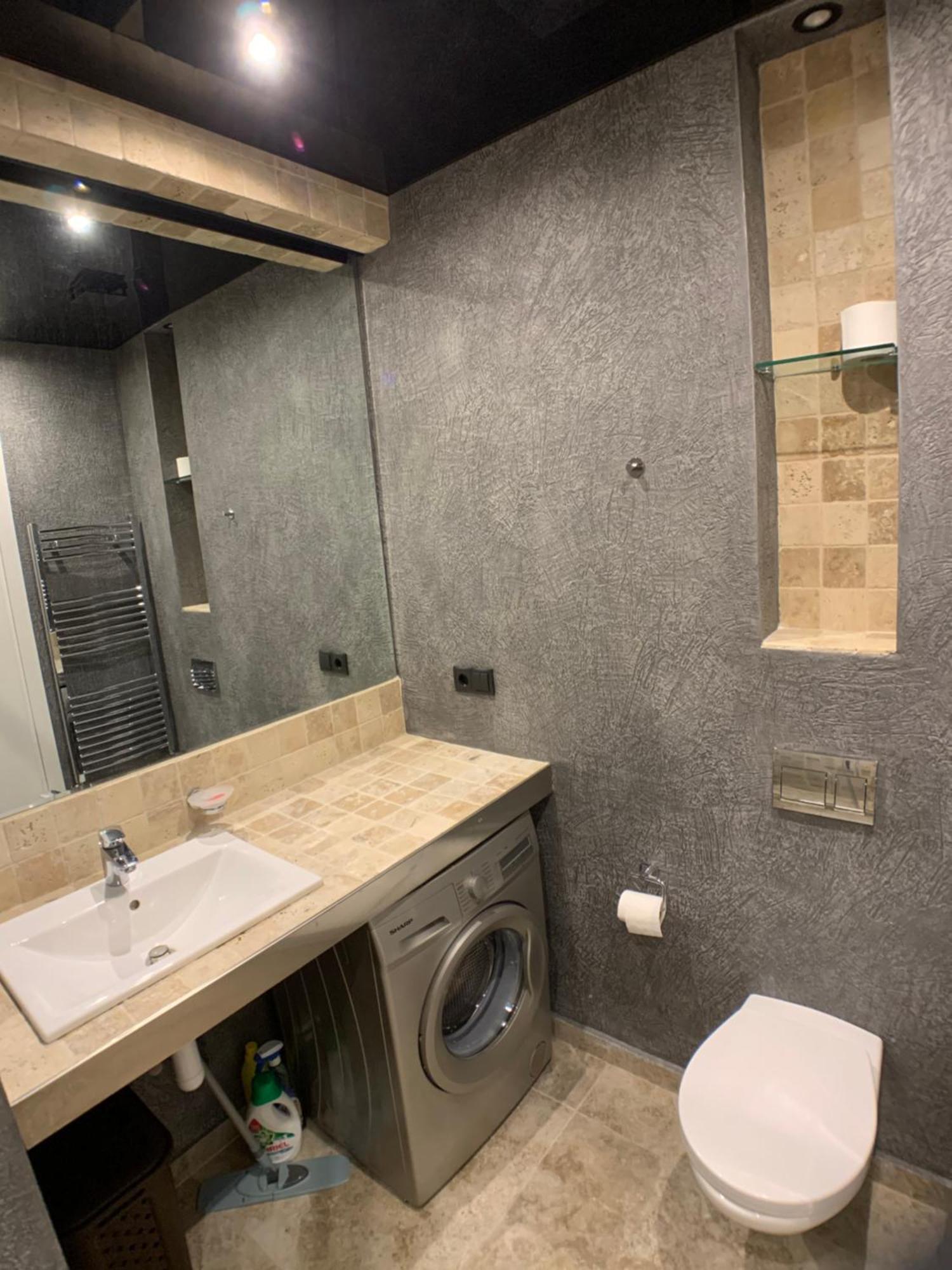 Zen Apartments Gudauri Room photo