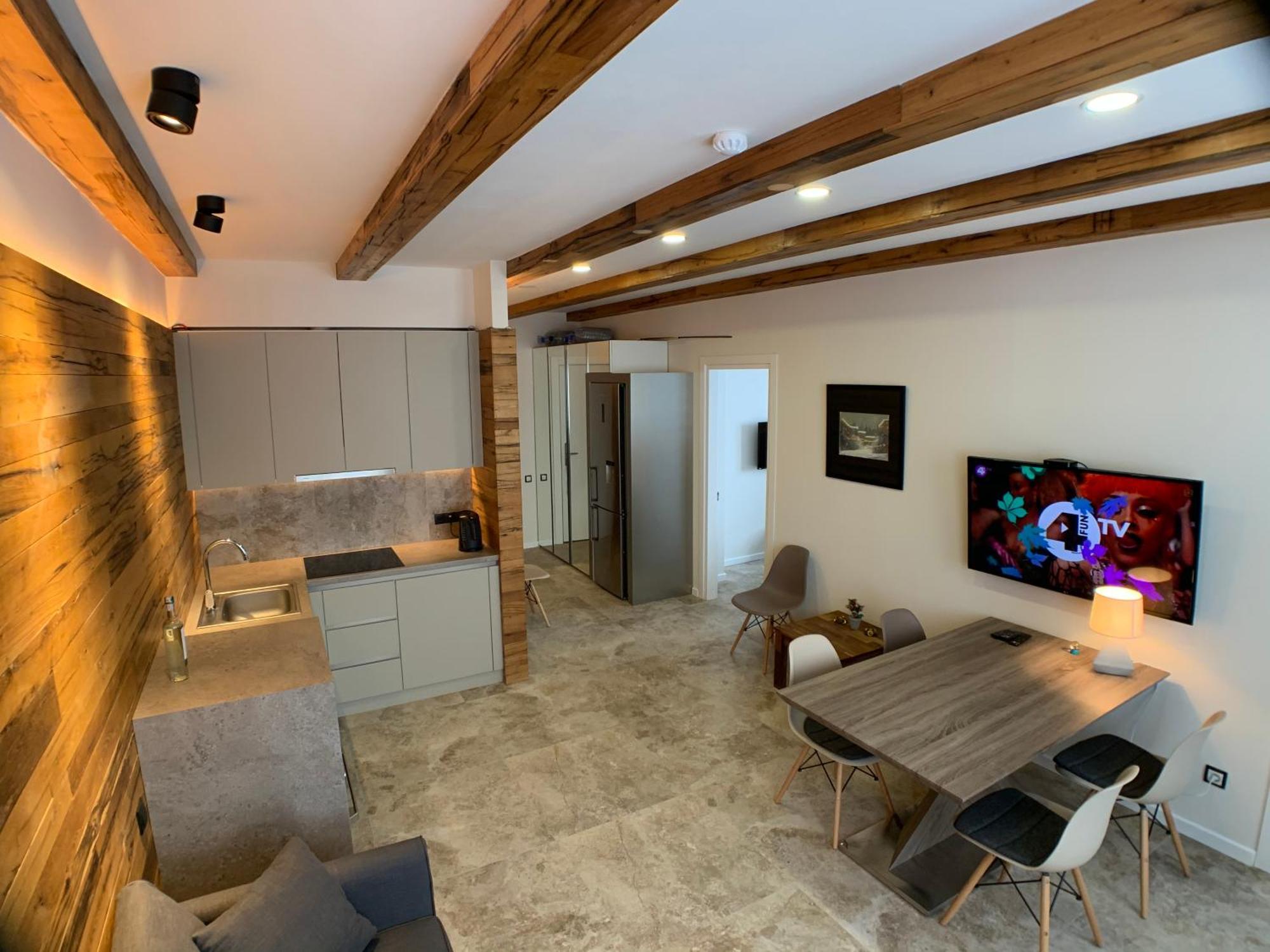 Zen Apartments Gudauri Room photo