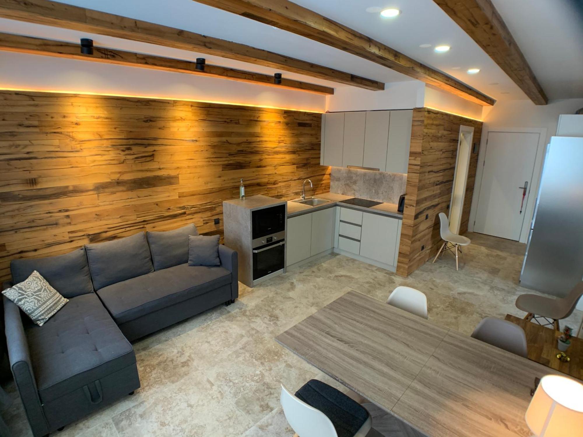 Zen Apartments Gudauri Room photo