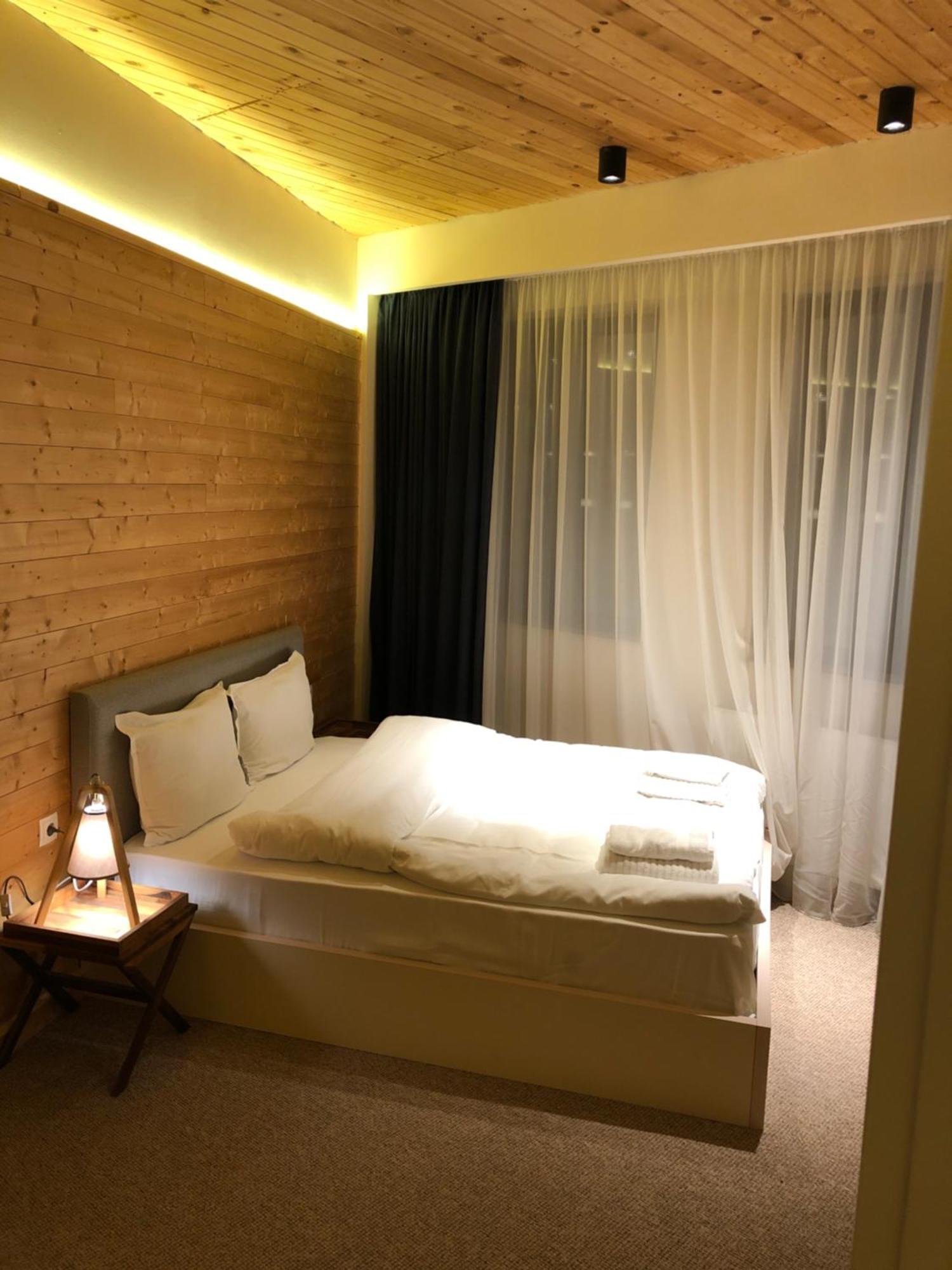Zen Apartments Gudauri Room photo