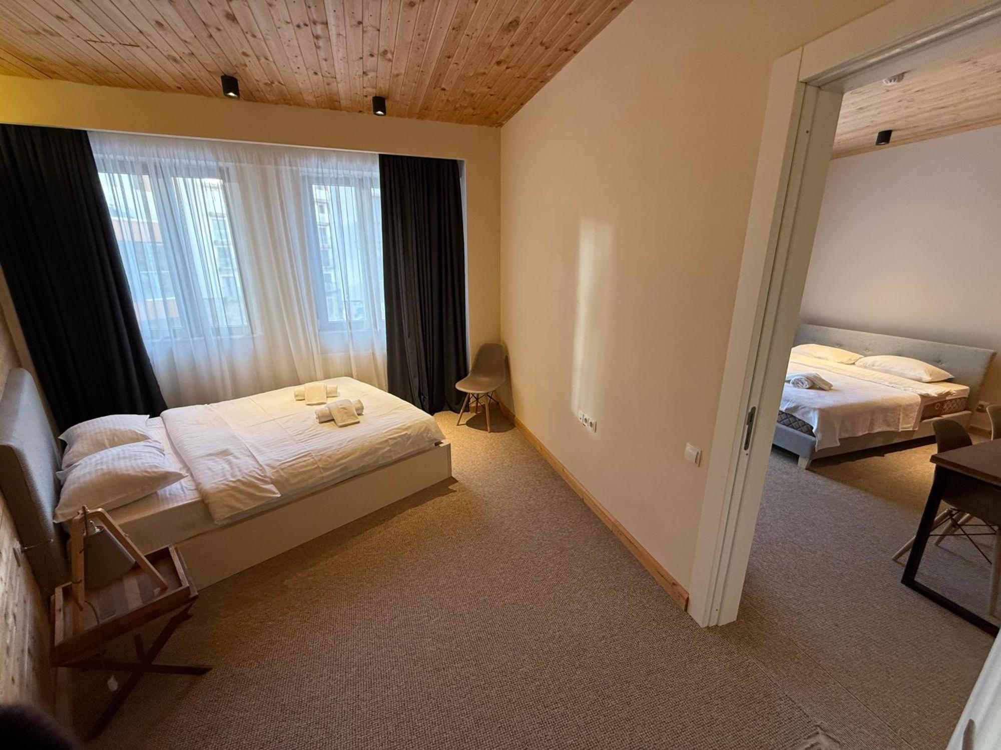 Zen Apartments Gudauri Room photo